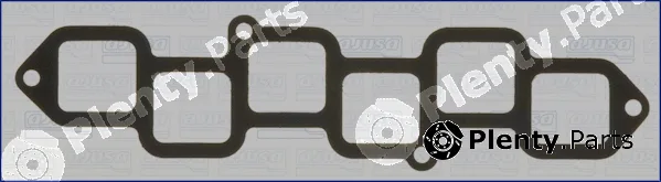 Wilmink Group WG1158381 — Gasket, intake manifold