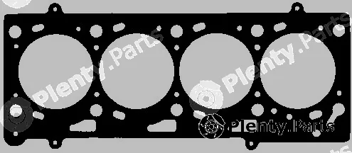 Wilmink Group WG1756953 — Gasket, cylinder head