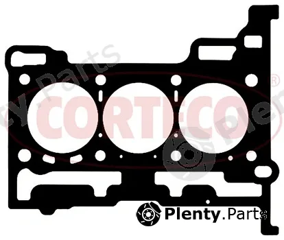 Wilmink Group WG2149274 — Gasket, cylinder head