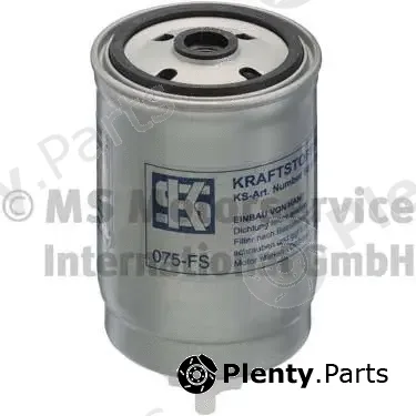 Wilmink Group WG1018216 — Fuel Filter