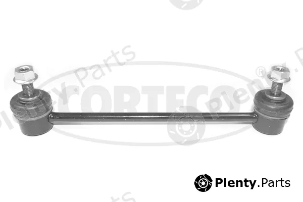 Wilmink Group WG2291692 — Link/Coupling Rod, stabiliser bar