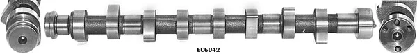 Wilmink Group WG1051549 — Camshaft