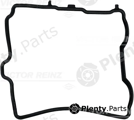 Wilmink Group WG2303502 — Gasket, cylinder head cover