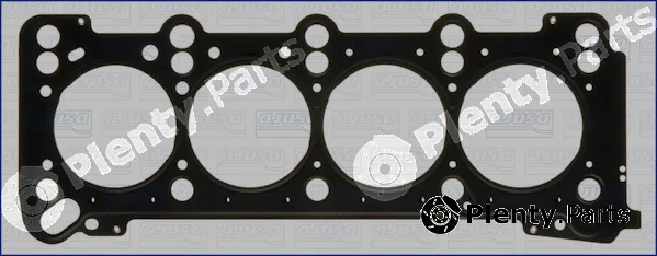 Wilmink Group WG1160026 — Gasket, cylinder head