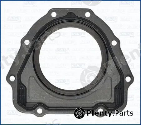 Wilmink Group WG2188203 — Shaft Seal, crankshaft