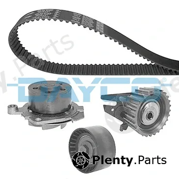 Wilmink Group WG2007858 — Water Pump & Timing Belt Kit