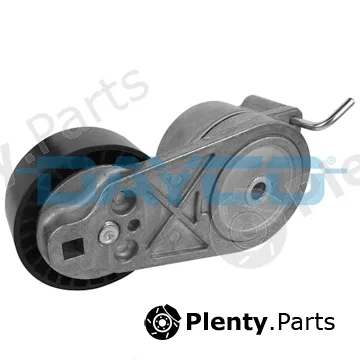 Wilmink Group WG2004869 — Belt Tensioner, V-ribbed belt