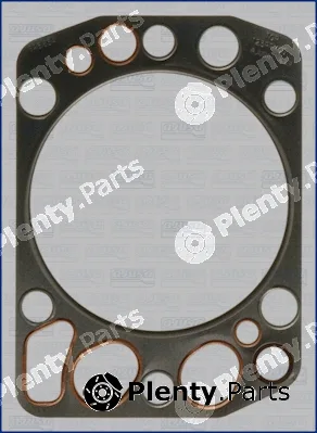 Wilmink Group WG1449278 — Gasket, cylinder head