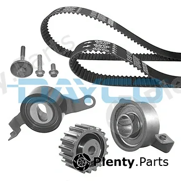 Wilmink Group WG2008265 — Timing Belt Kit