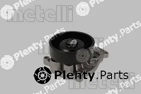 Wilmink Group WG1834730 — Water Pump, engine cooling