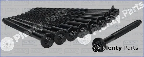 Wilmink Group WG1455880 — Cylinder Head Bolt Set