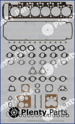 Wilmink Group WG1166381 — Gasket Kit, cylinder head