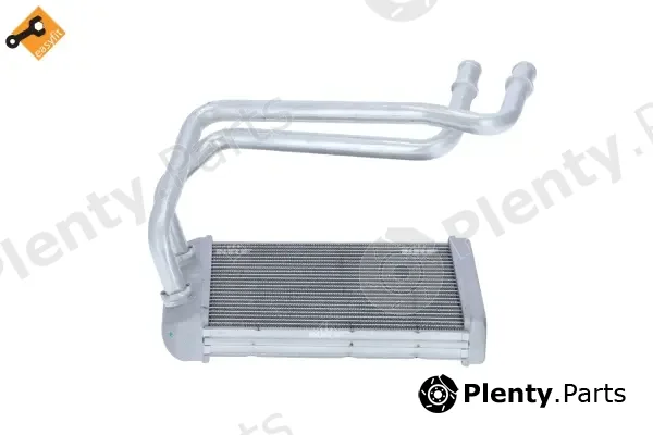 Wilmink Group WG2162105 — Heat Exchanger, interior heating