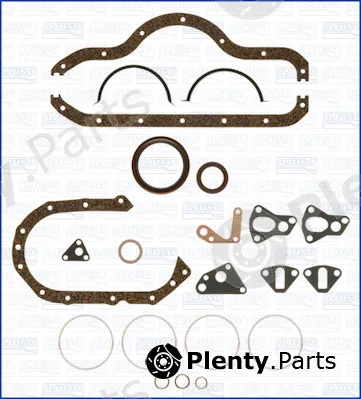 Wilmink Group WG1168274 — Gasket Kit, crankcase