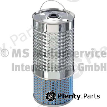Wilmink Group WG1018368 — Oil Filter