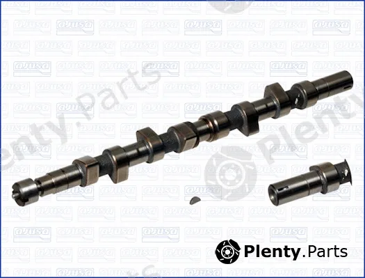 Wilmink Group WG1170726 — Camshaft