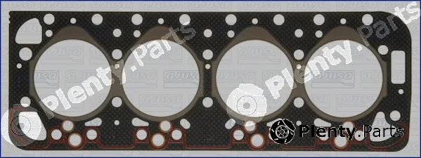 Wilmink Group WG1158915 — Gasket, cylinder head