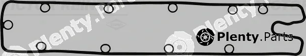Wilmink Group WG1247477 — Gasket, cylinder head cover