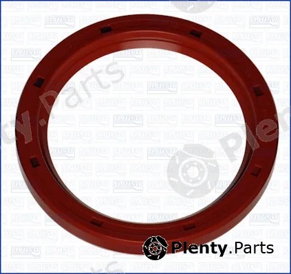 Wilmink Group WG1163202 — Shaft Seal, crankshaft