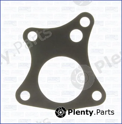 Wilmink Group WG2073023 — Gasket, vacuum pump
