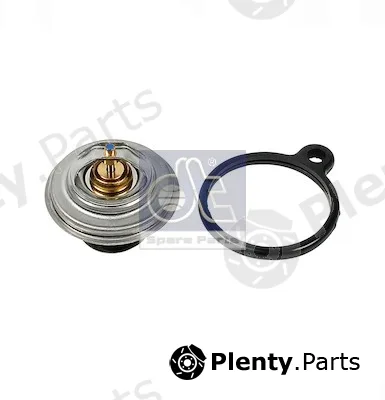 Wilmink Group WG2315236 — Thermostat, coolant