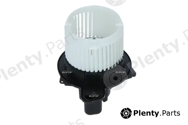 Wilmink Group WG2160362 — Interior Blower