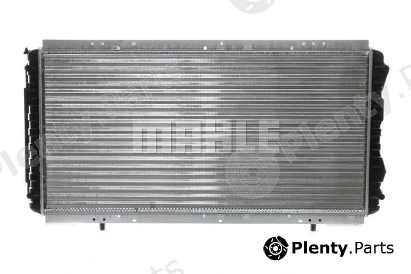 Wilmink Group WG2183480 — Radiator, engine cooling