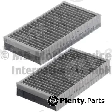 Wilmink Group WG1019078 — Filter, cabin air