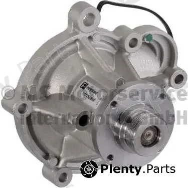 Wilmink Group WG1806752 — Water Pump, engine cooling