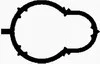 Wilmink Group WG1765368 — Gasket, intake manifold