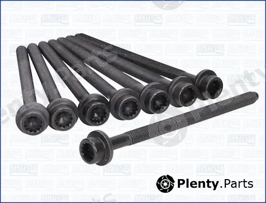 Wilmink Group WG1753972 — Cylinder Head Bolt Set