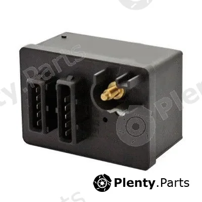 Wilmink Group WG1749934 — Control Unit, glow time