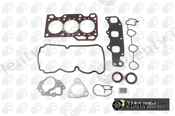 Wilmink Group WG1761519 — Gasket Kit, cylinder head