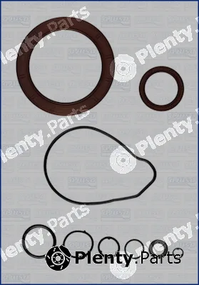 Wilmink Group WG1169169 — Gasket Kit, crankcase