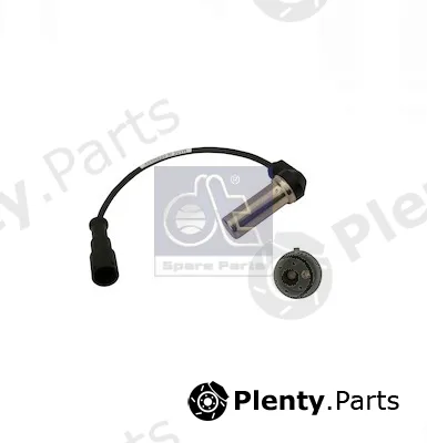 Wilmink Group WG2316968 — Sensor, wheel speed