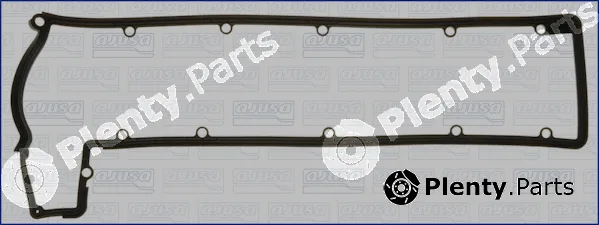 Wilmink Group WG1160366 — Gasket, cylinder head cover