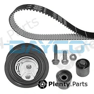 Wilmink Group WG2007469 — Timing Belt Kit