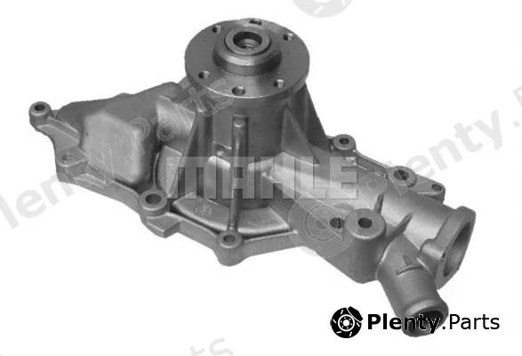 Wilmink Group WG2182001 — Water Pump, engine cooling