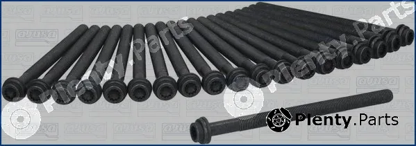 Wilmink Group WG2083794 — Cylinder Head Bolt Set