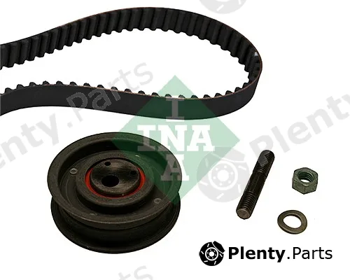 Wilmink Group WG1251337 — Timing Belt Kit