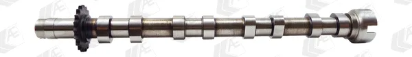 Wilmink Group WG1497630 — Camshaft