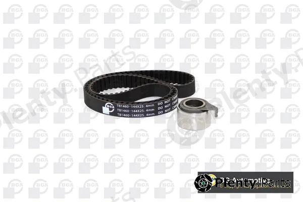 Wilmink Group WG1487998 — Timing Belt Kit