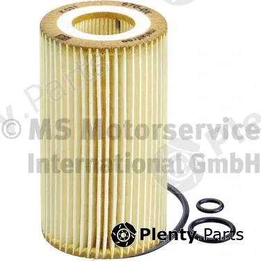 Wilmink Group WG1018497 — Oil Filter