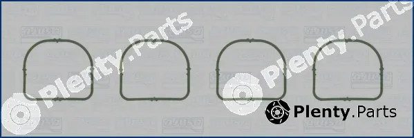 Wilmink Group WG2172826 — Gasket Set, intake manifold