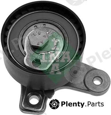 Wilmink Group WG1252621 — Tensioner Pulley, timing belt