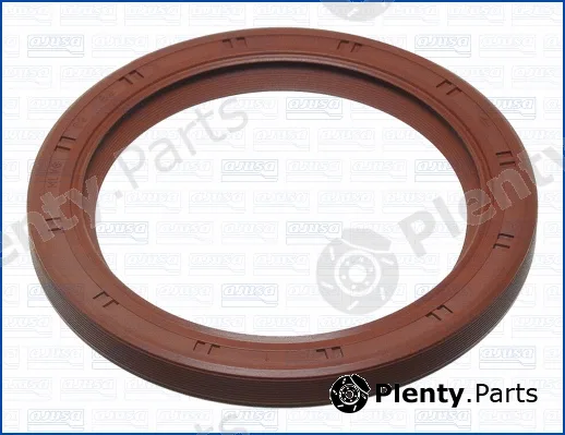 Wilmink Group WG2080523 — Shaft Seal, crankshaft