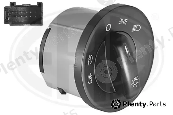 Wilmink Group WG2016432 — Switch, headlight