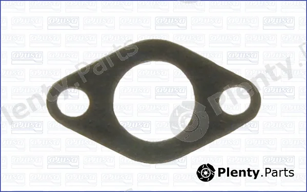 Wilmink Group WG2076727 — Gasket, secondary air valve