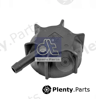 Wilmink Group WG2312183 — Cap, coolant tank