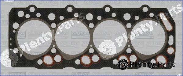 Wilmink Group WG1159103 — Gasket, cylinder head